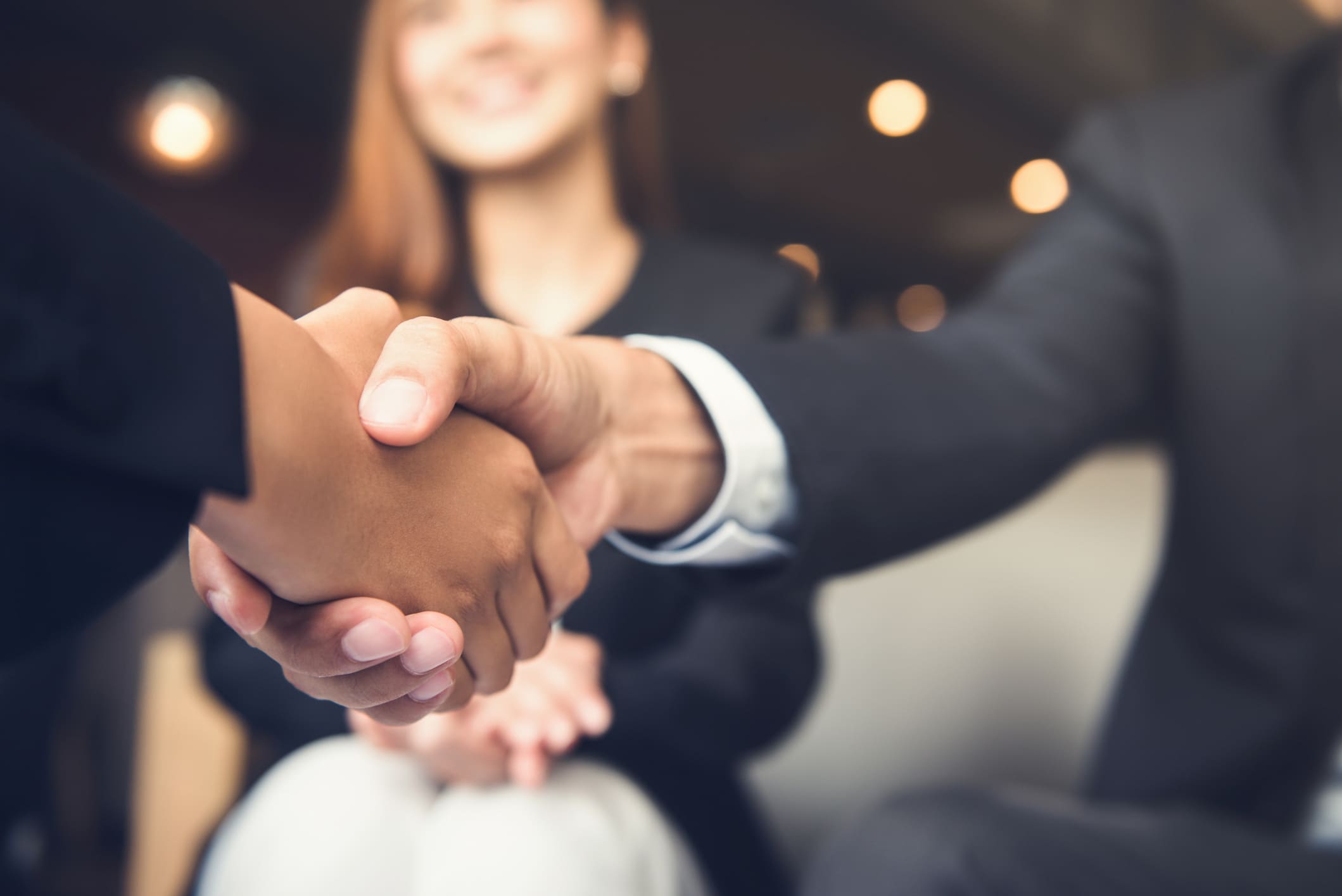 Short Diploma in Effective Networking and Strategic Relationship Building