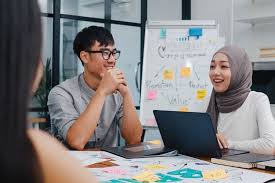 Short Master in Professional English Communication