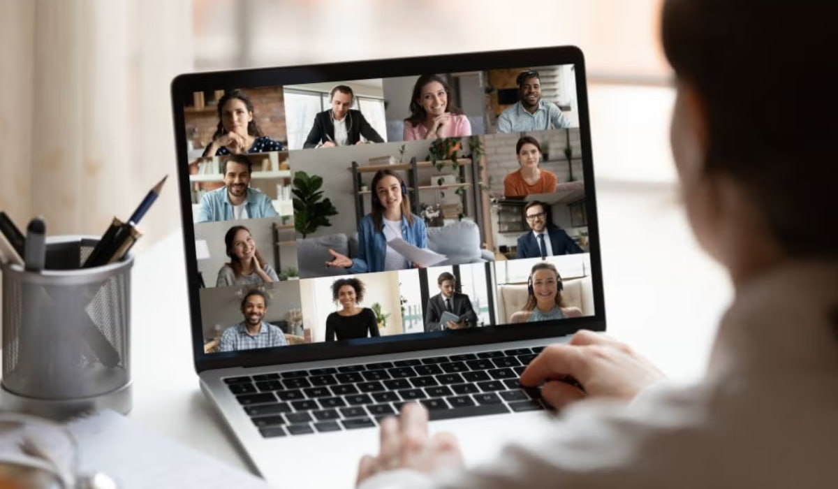 English for Leadership and Executive Communication Training Course