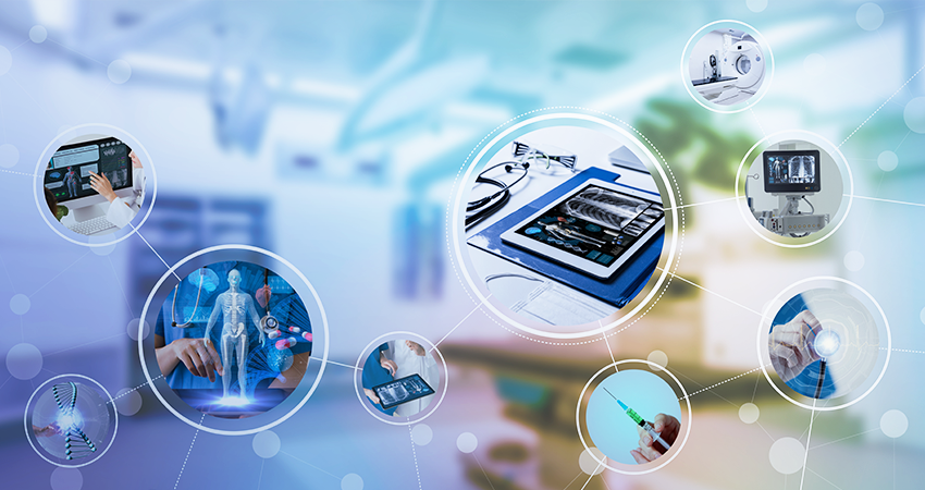 Short Master: Enhancing Health Outcomes through Digital Media