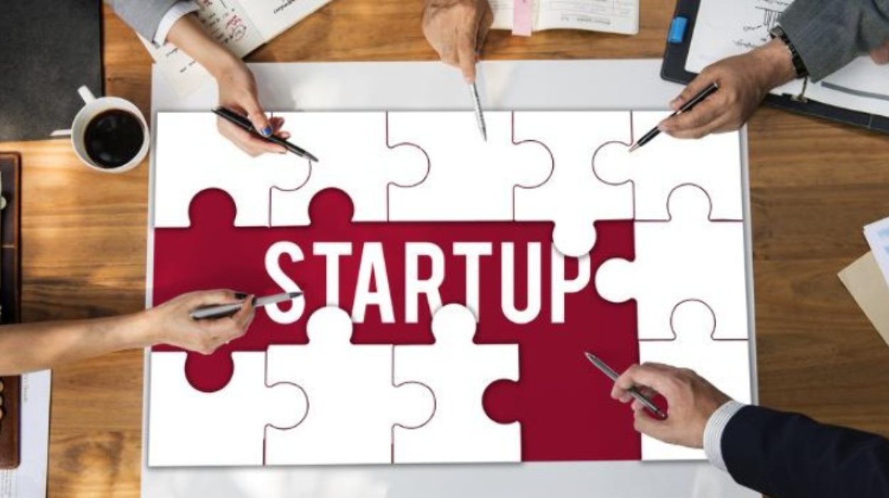 Entrepreneurial Skills and Start-Up Management Training Course