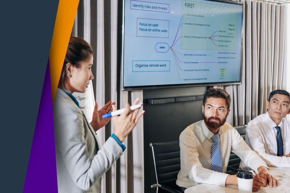 Expert Strategies for Managing Media and Public Crises in Reputation Management