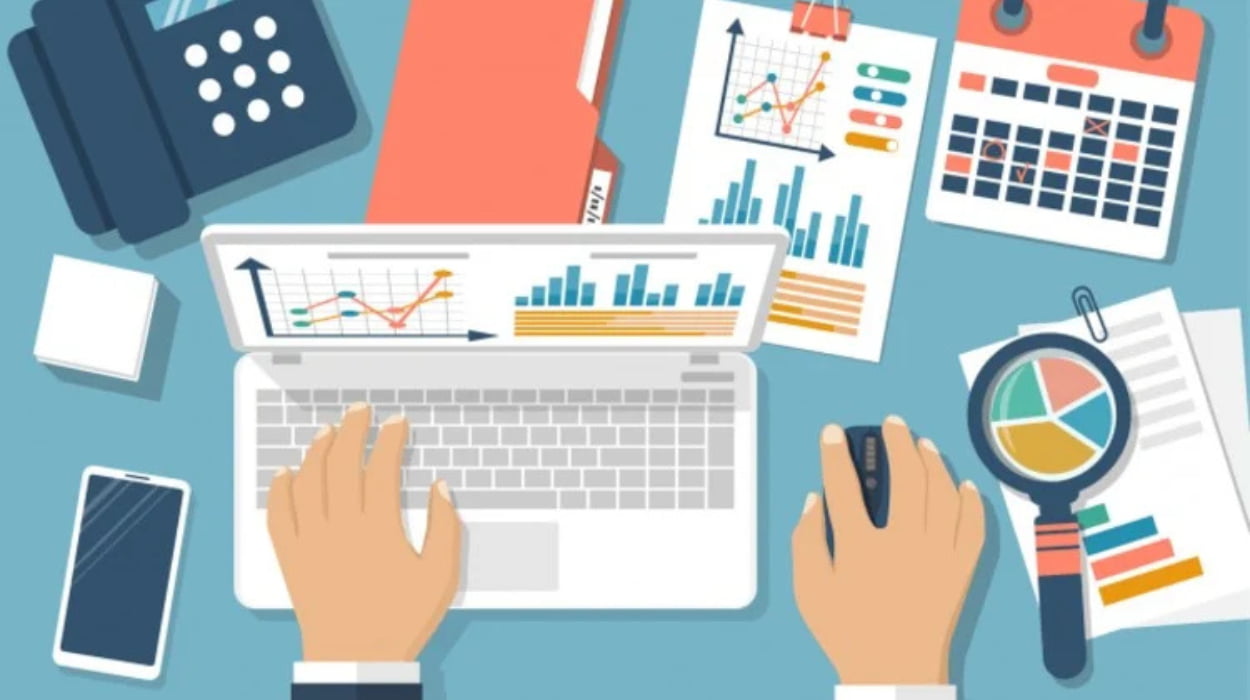 Financial Accounting Fundamentals Training Course