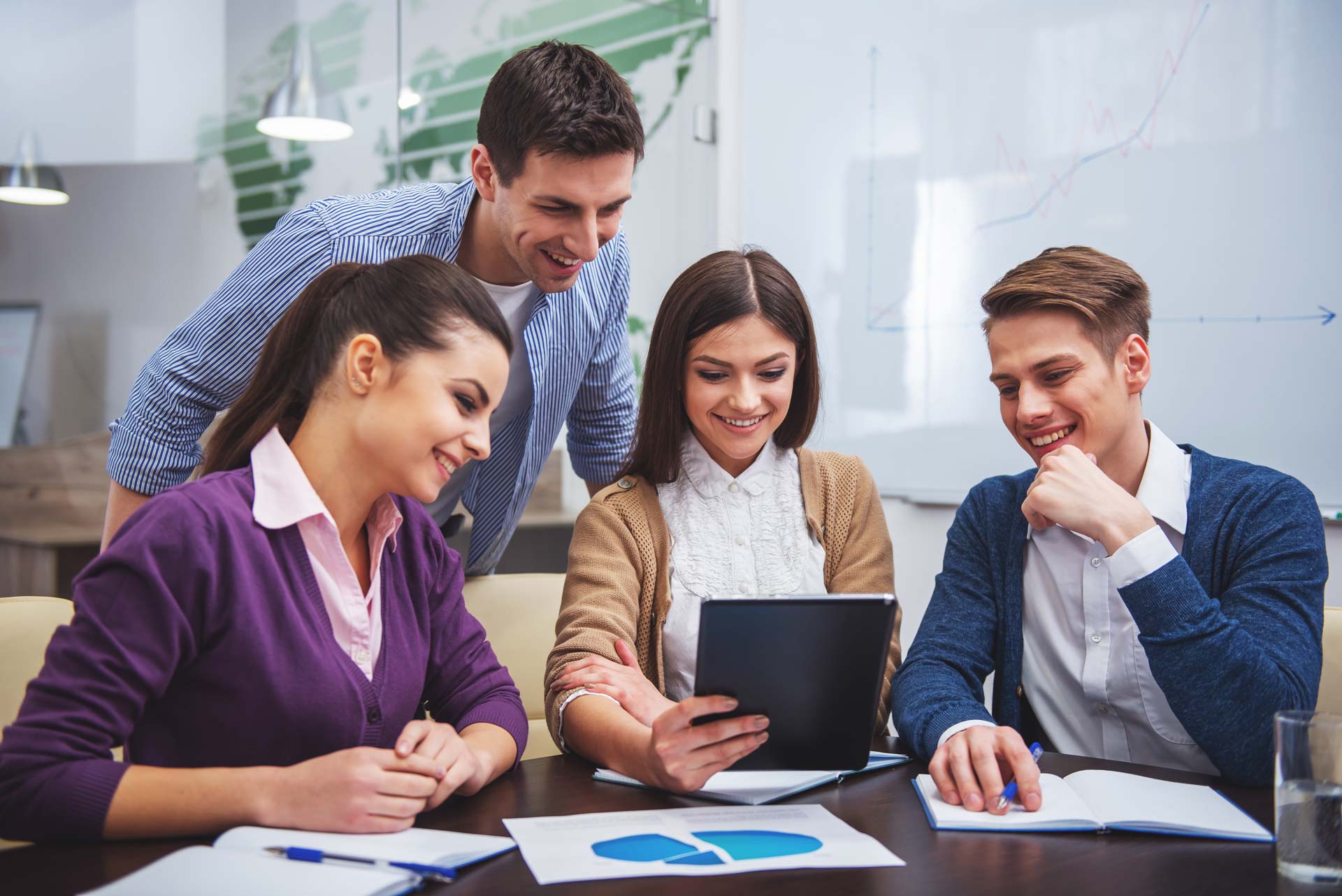 Short Master in Financial Planning Skills for Young Adults
