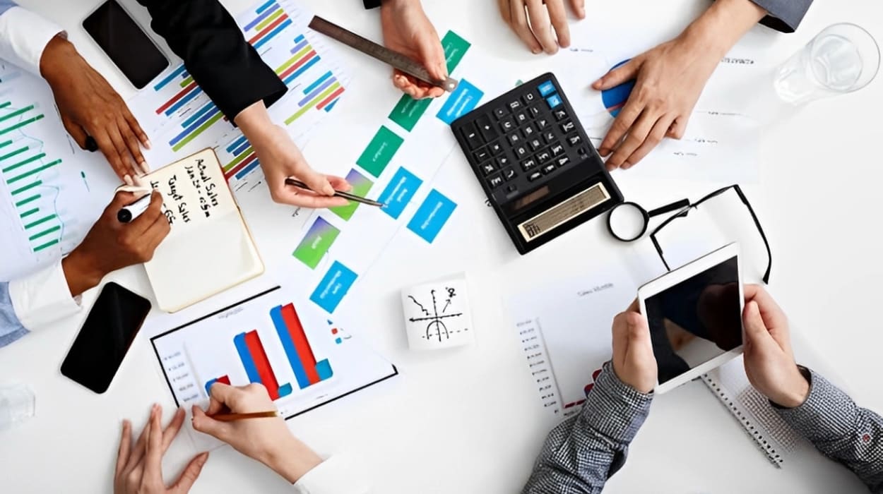 Financial Statement Analysis Training Course