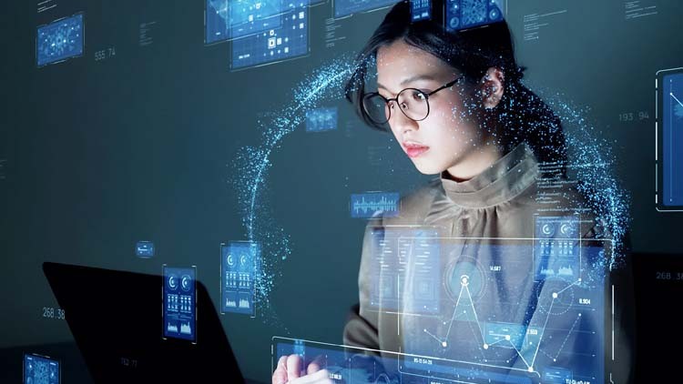 Comprehensive Full-Stack Data Science Bootcamp