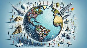 Global Communication and Strategic Media Management