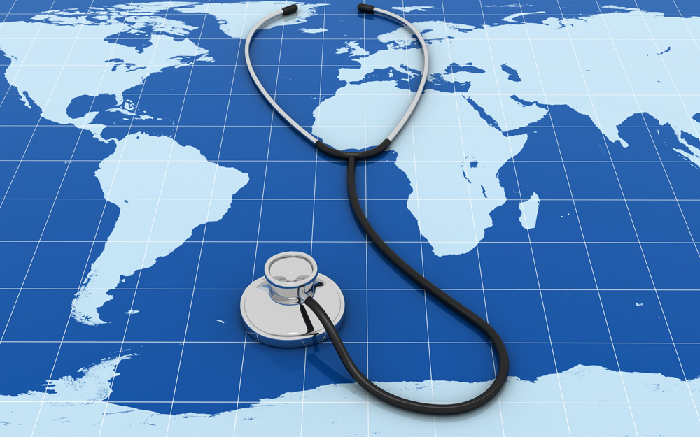 Mastering Global Health Diplomacy