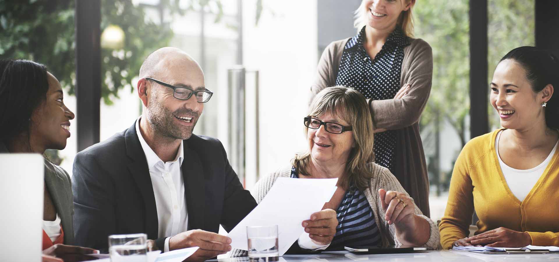 Corporate Governance and Compliance Training Course