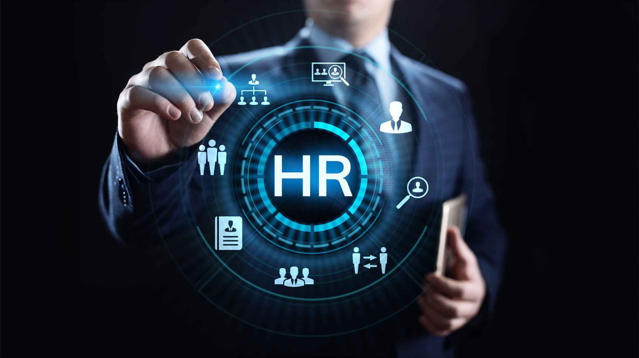 Course in HR Analytics and Data-Driven Decision Making 