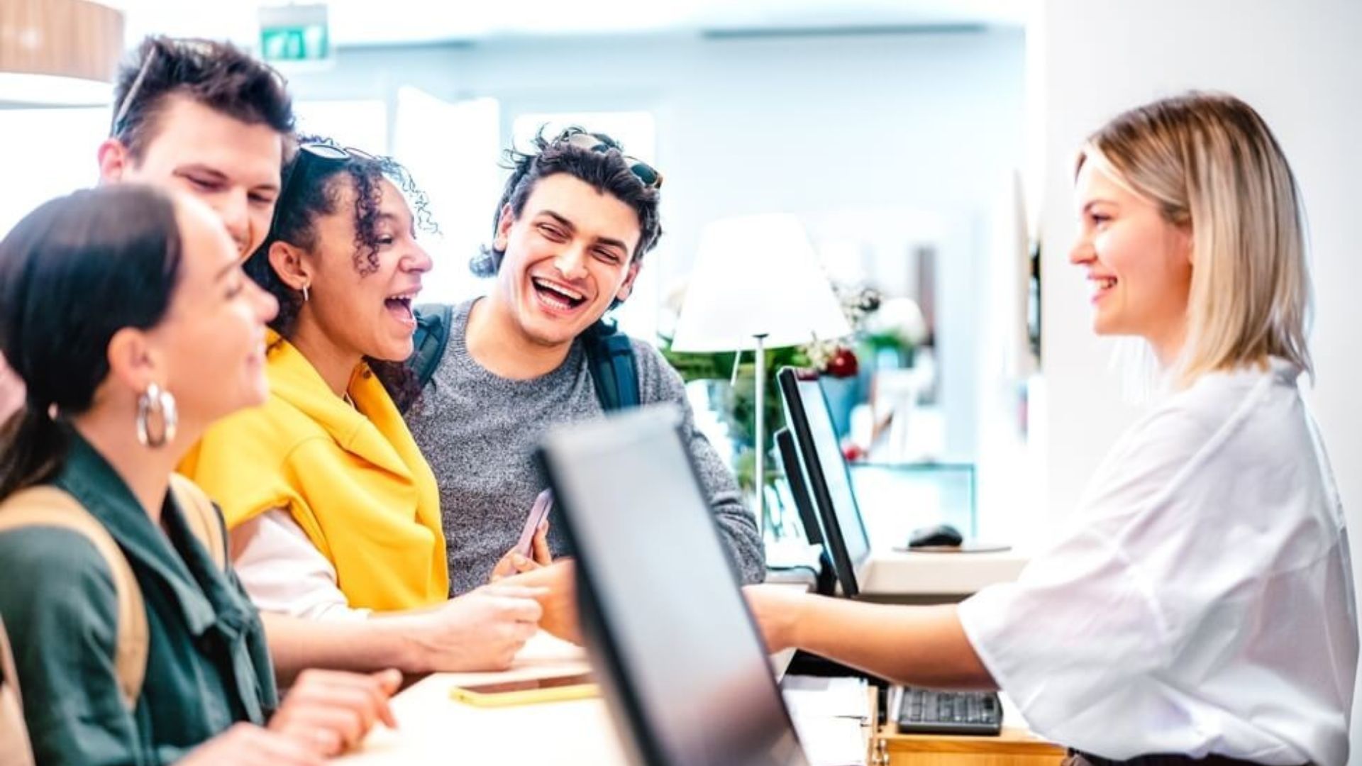 Short Master in Hospitality Management with Integrated English Language Studies