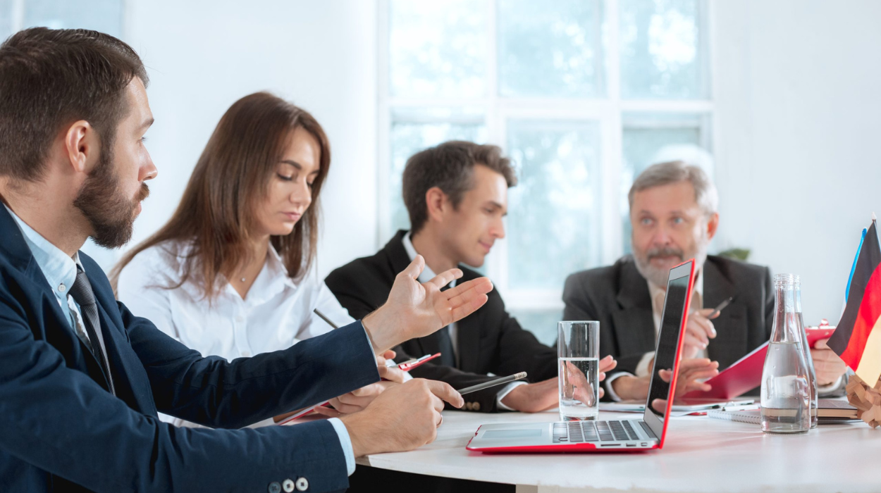 Human Resources Mini MBA Training Course for HR Professionals