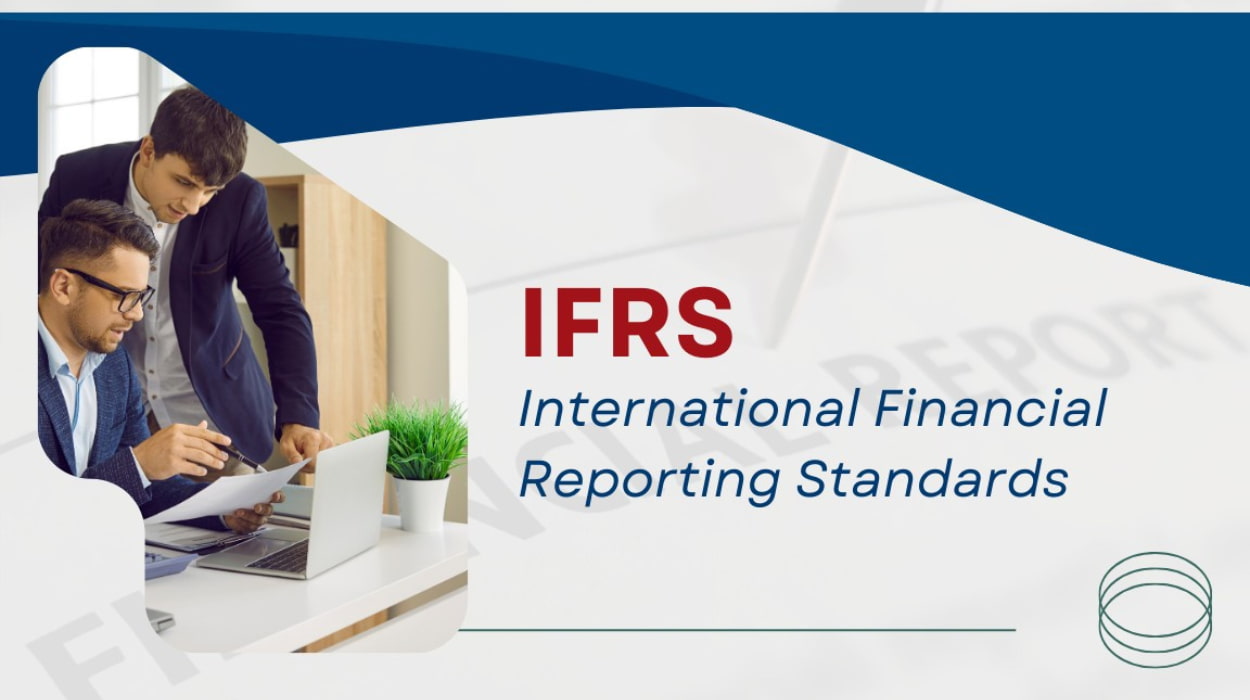 IFRS Standards and Reporting Training Course