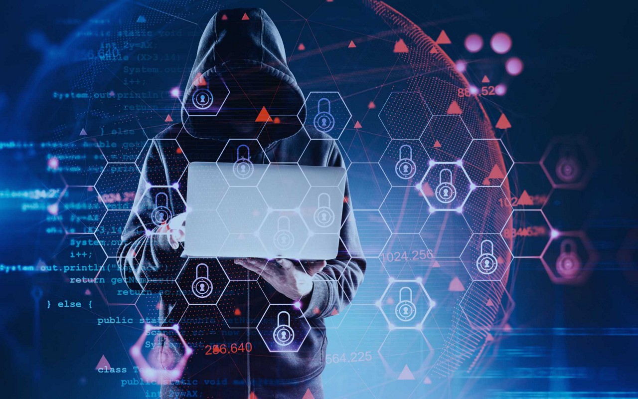 Short Master Program in IT Security: Defending Against Digital Threats