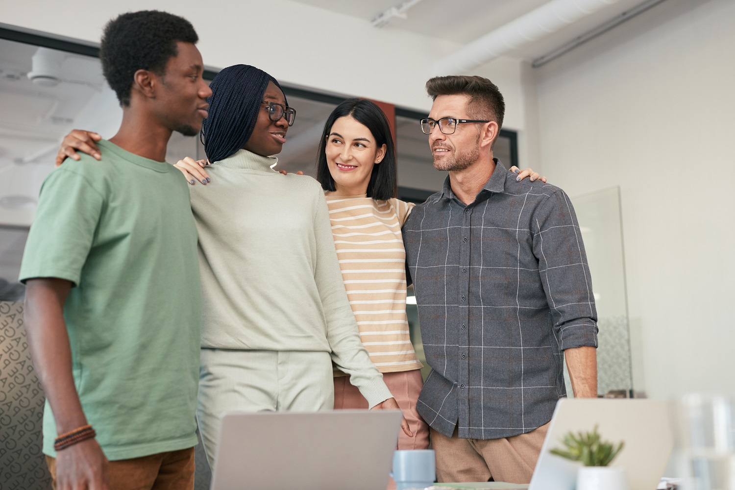 Mastering Inclusive Communication Skills: A Comprehensive Training Program