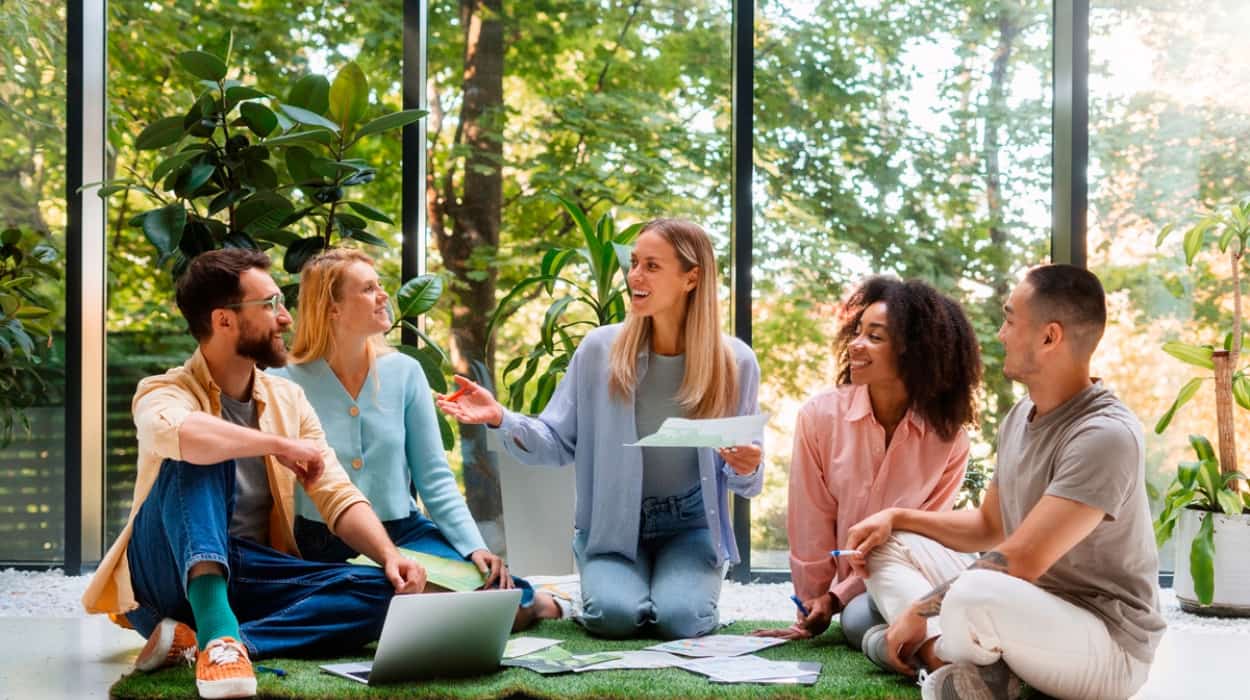 International Conflict Resolution Training Course