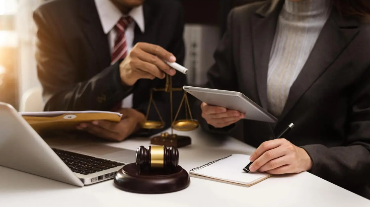 International Law and Treaty Compliance Training Course