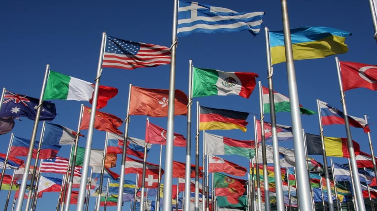 International Relations Ethics and Governance Training Course