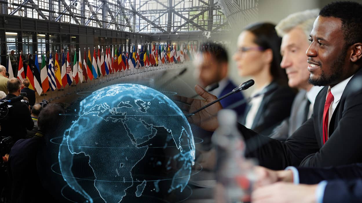 International Trade and Economic Diplomacy Training Course