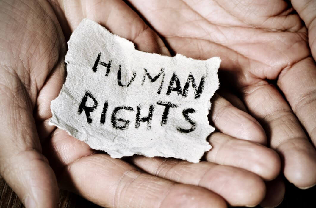 Comprehensive Introduction to Global Human Rights: Theory, Law, and Practice