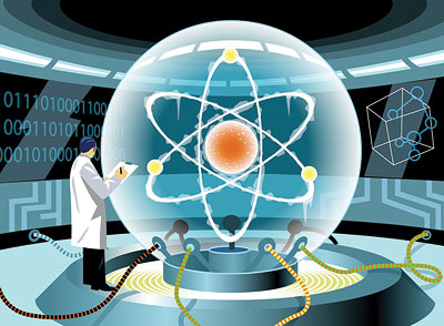 Unlocking Quantum Computing: An Introduction to Future Technologies