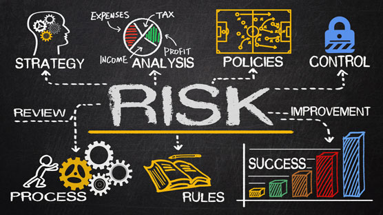 Short Master in Investment Risk Management
