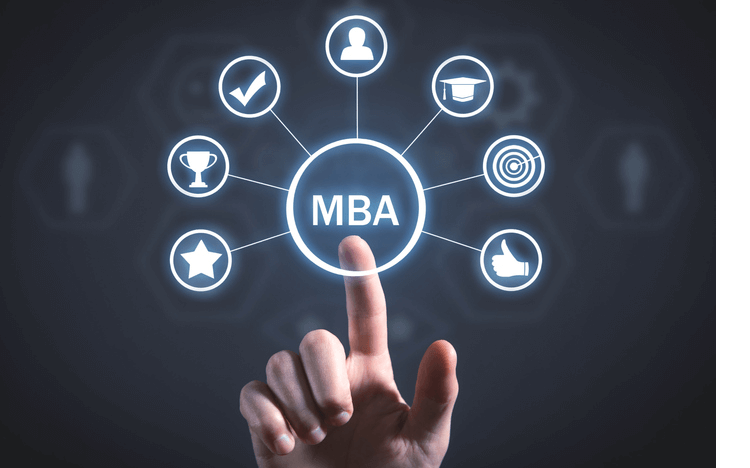 Executive MBA and Business Management Certification: Master Strategic Leadership