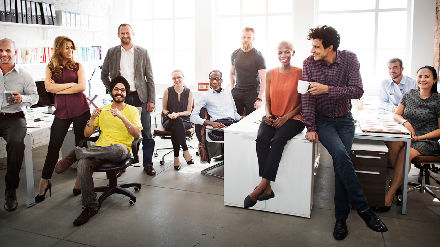 Global Diversity Management: Master Inclusive Leadership & Cross-Cultural Skills