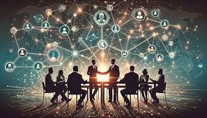 Mastering Business Networking Skills: Enhance Your Professional Connections