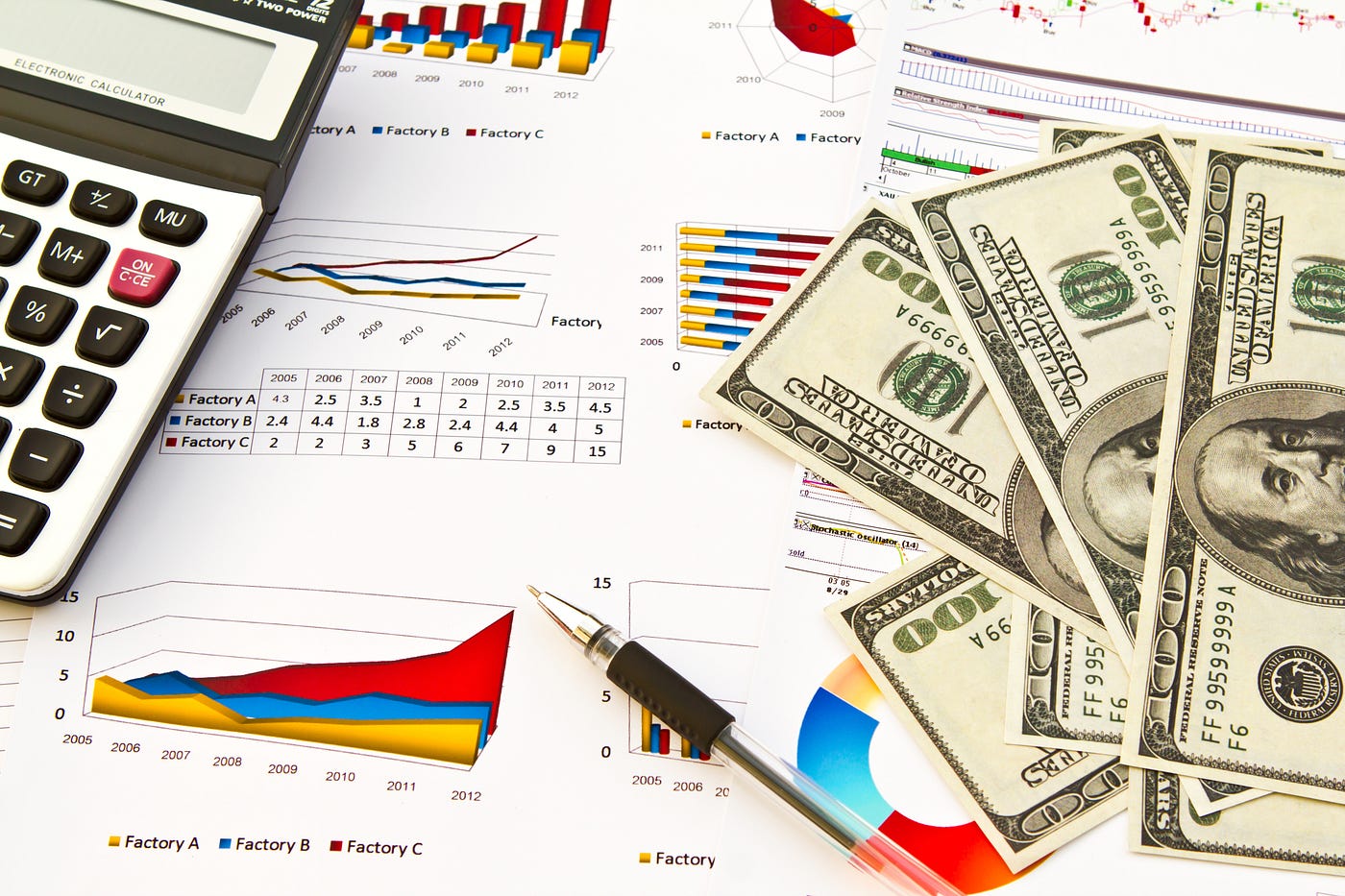 Mastering Financial Statements: A Comprehensive Guide for Professionals