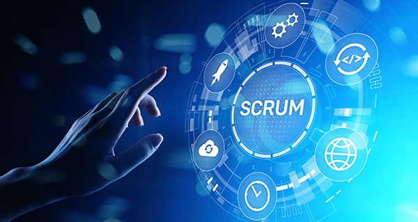 Short Diploma in Agile Software Development: Mastering Scrum for Modern Teams
