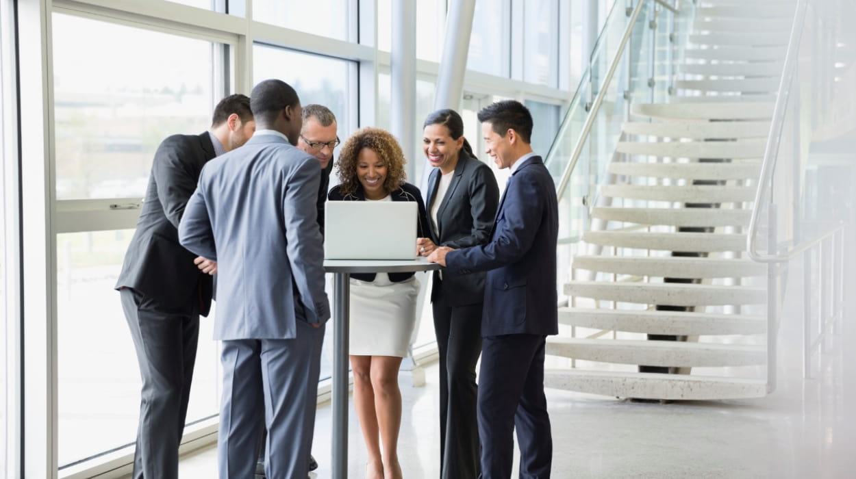 Multilateral Negotiation Techniques Training Course