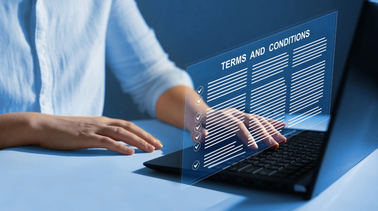 Negotiating International Agreements Training Course