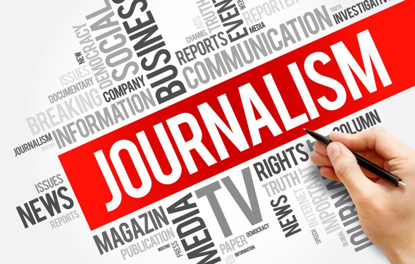 Training Course in Advanced News Journalism