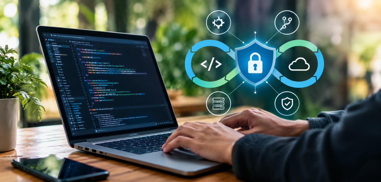 دورة تدريبية في DevSecOps وتكامل الأمان المستمر