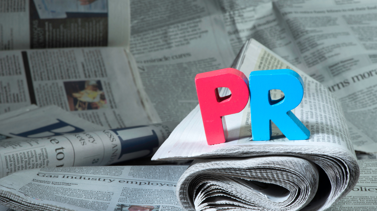 From Blueprint to Buzz: Mastering the Art of PR Campaigns