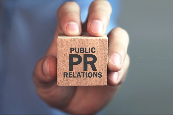 Unlocking Success: Short Diploma in Strategic Public Relations Planning