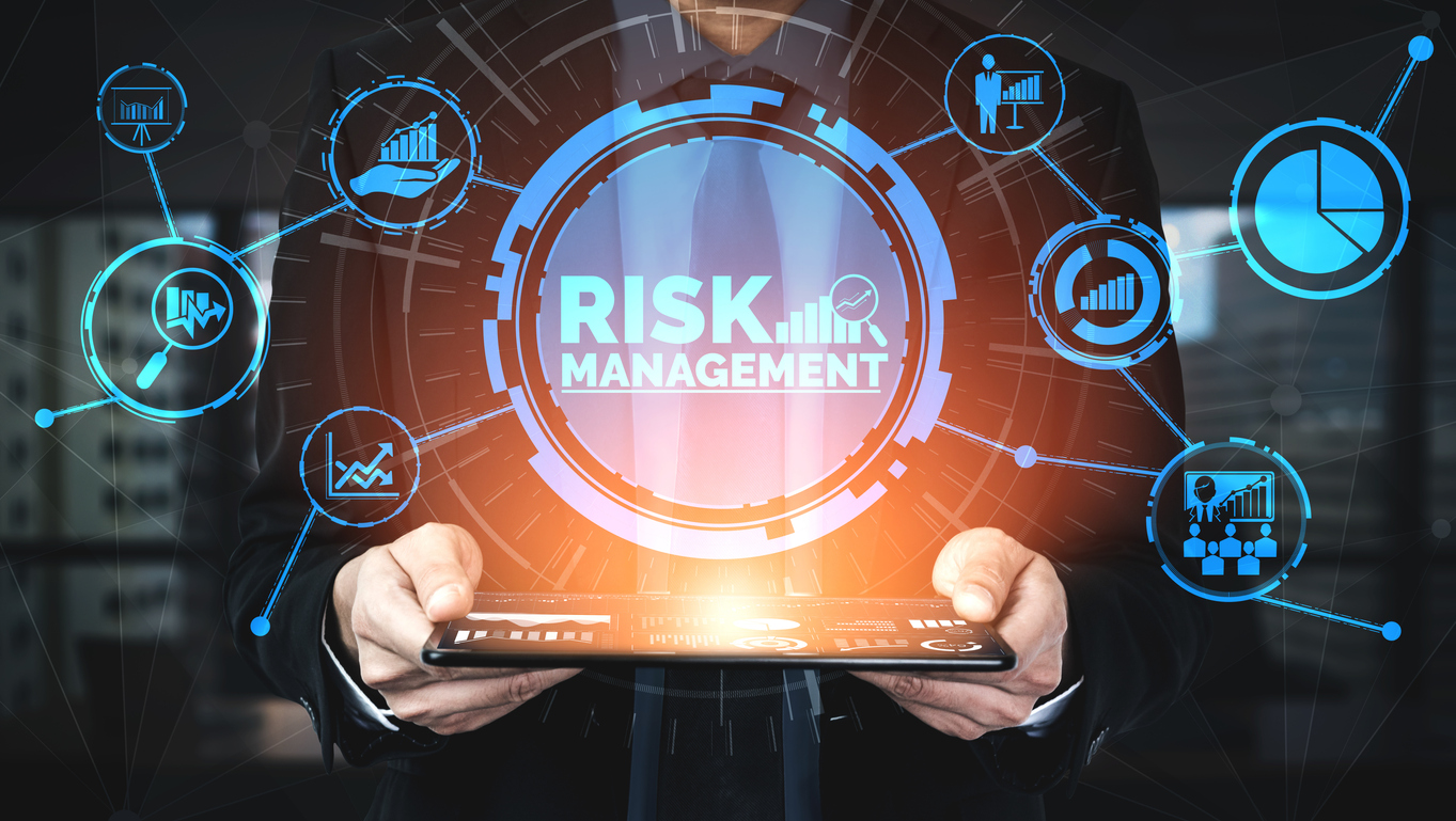 Professional Certification Program in Risk Management