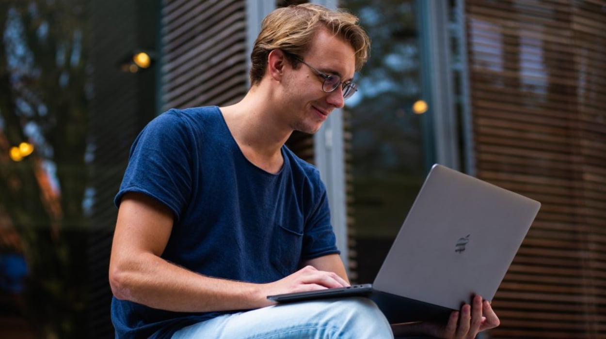 Professional Diploma in Advanced Computer Science Capstone Project