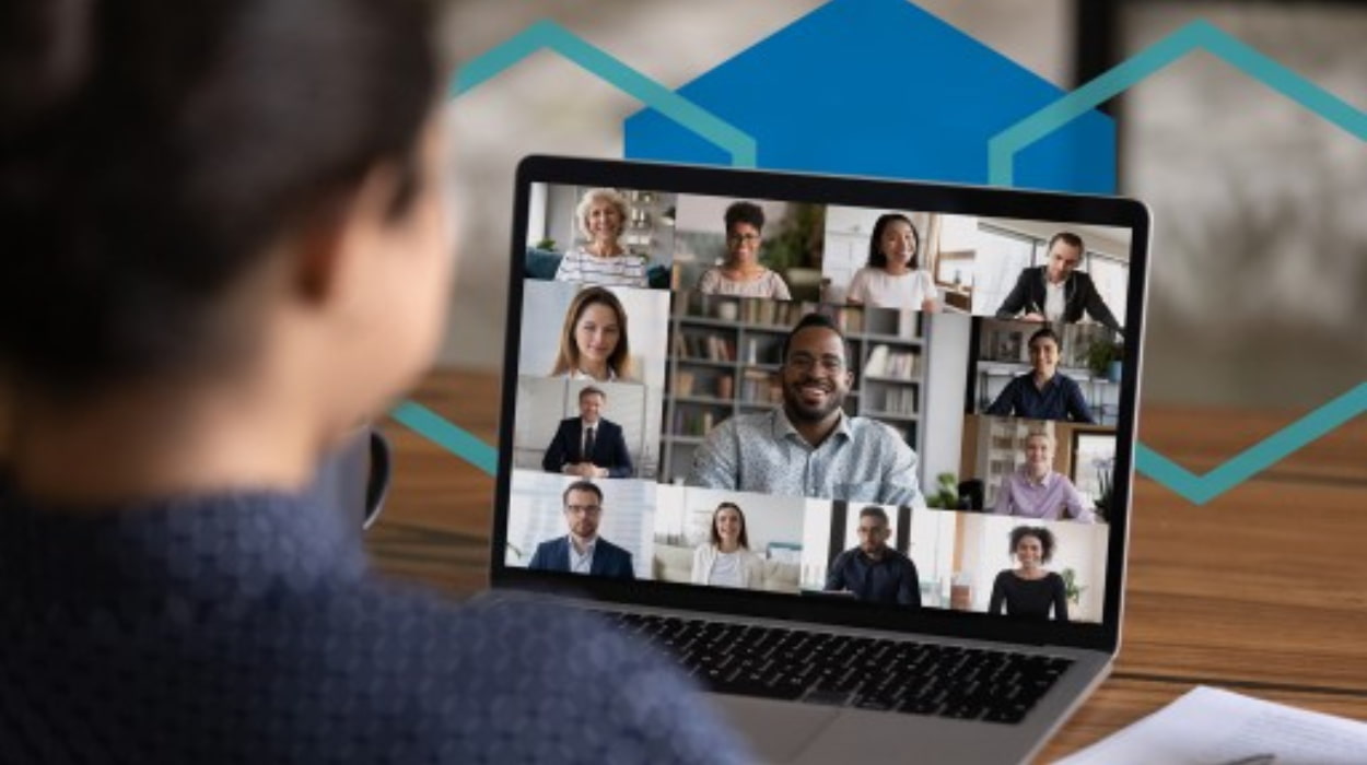 Professional English for Remote Working Teams Training Course