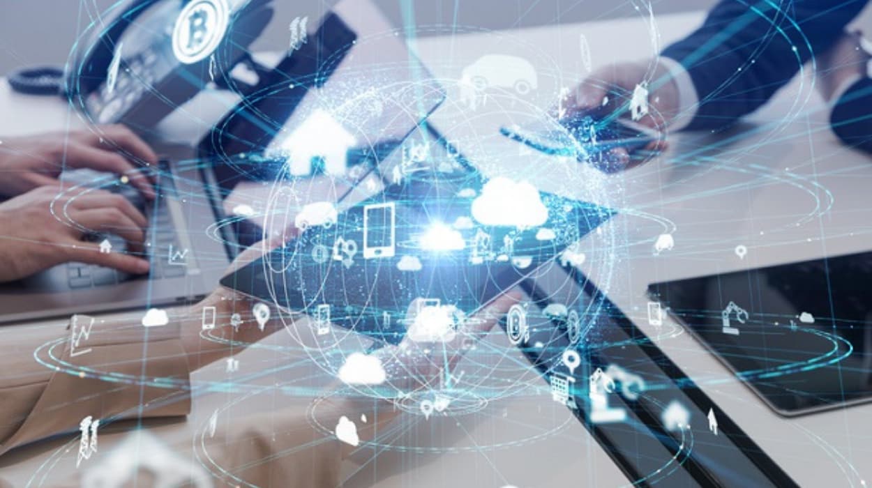 Professional Master in Engineering (Telecommunication and Network Engineering)