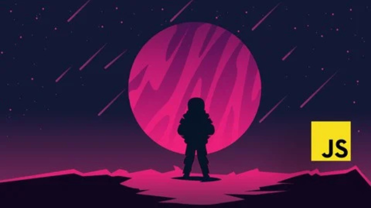 Professional Master in JavaScript Development