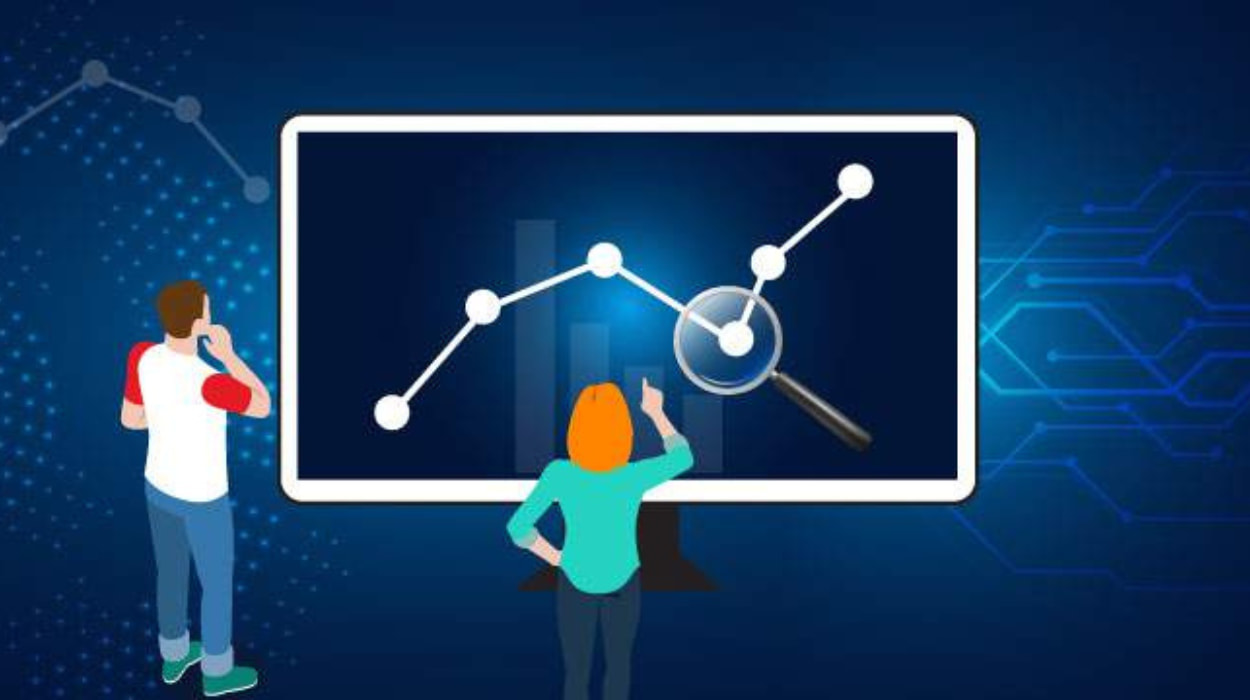 Professional Master in Time Series Analysis with Machine Learning