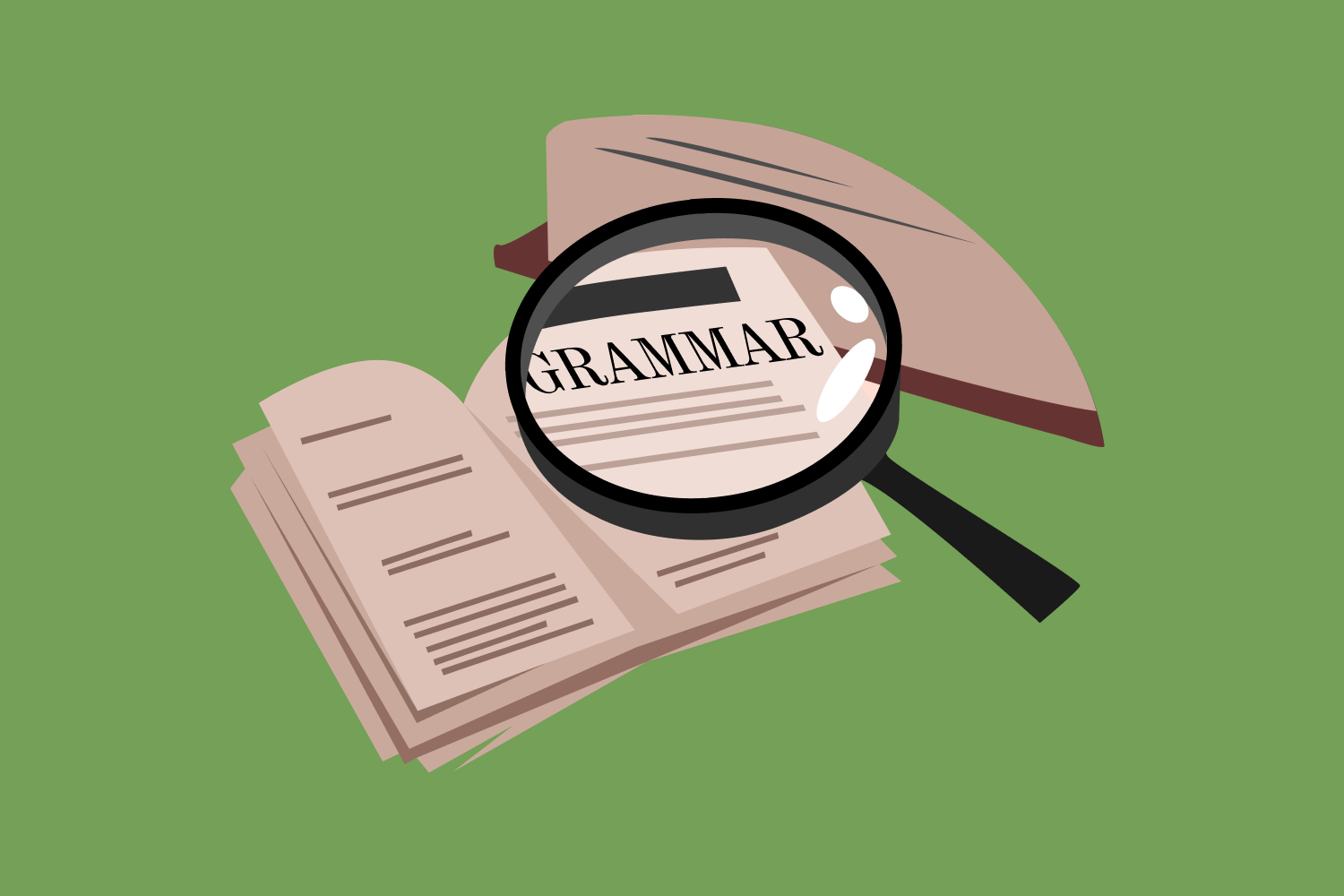 Professional Training Course in English Grammar Essentials