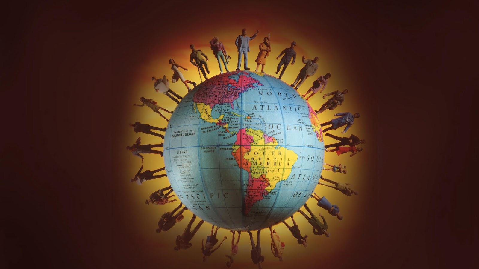 Professional Course in Mastering Global Influence and Public Diplomacy Strategies