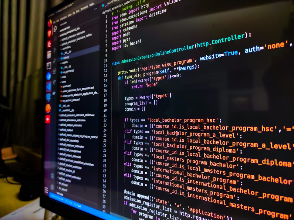 Advanced Python Programming and Computer Science Fundamentals