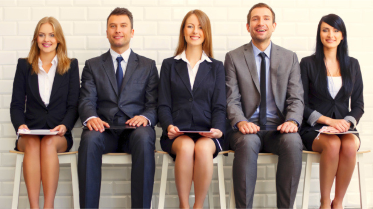 Recruitment and Selection Training Course for HR Managers