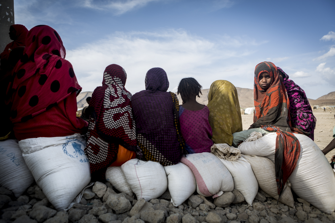 Certified Refugee Management Professional Training Program