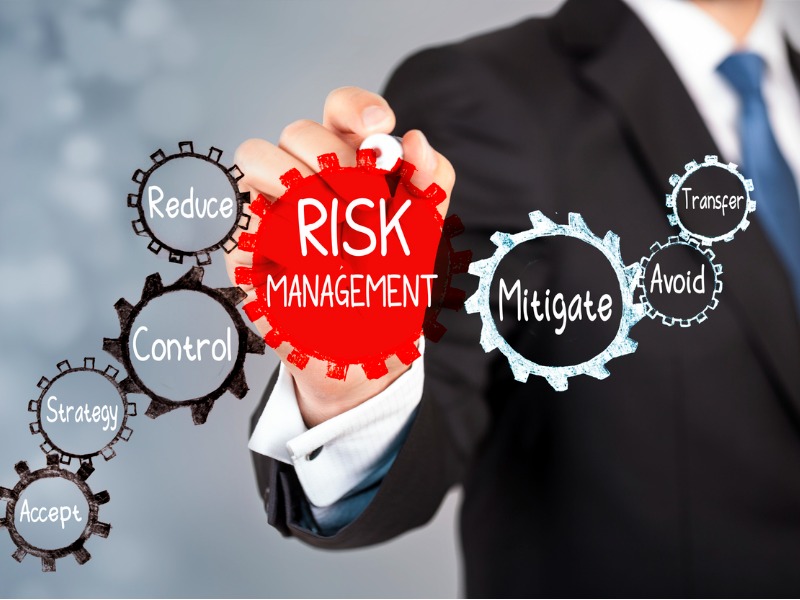 Short Master in Executive Risk Management for Corporate Leaders