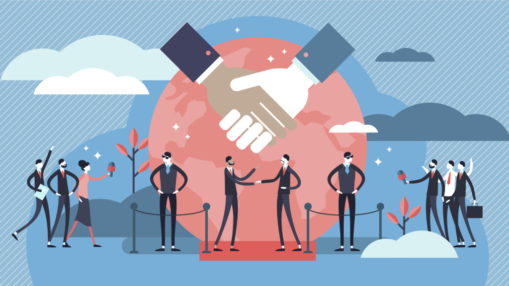 Cross-Cultural Communication for Diplomats Training Course